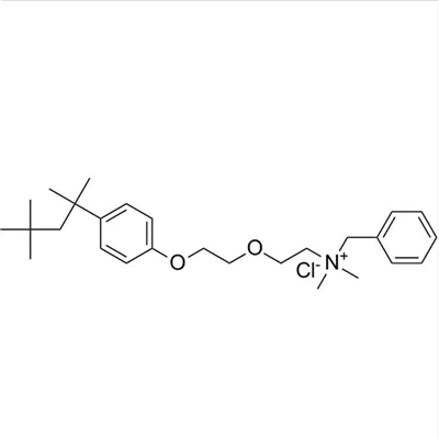 Antiseptik Benzethonium Chloride