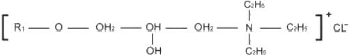 Trialkylamine Chloride